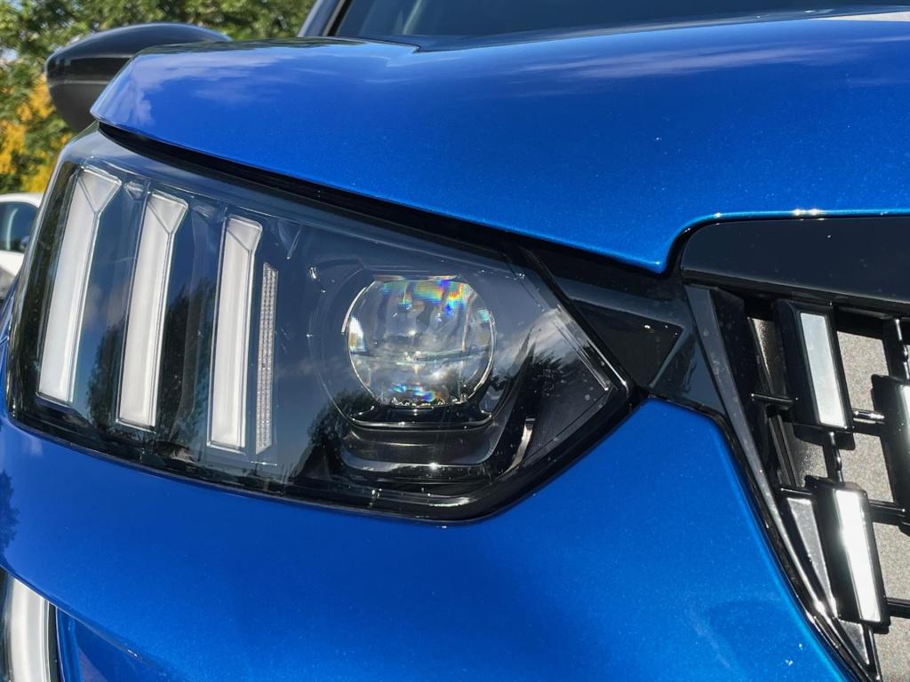 Peugeot 2008 1.2 130pk gt-line apple carplay & android auto | afneembare tr