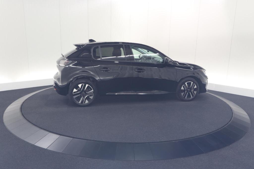 Peugeot 208 puretech 100 allure | apple carplay | parkeersensoren | climate
