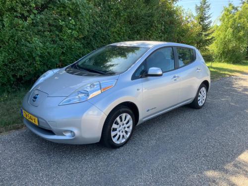 Nissan Leaf 24Kwh