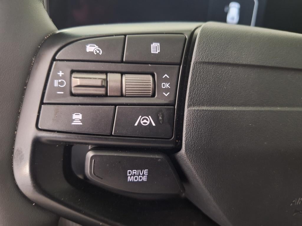 Kia Ev6 light edition 63 kwh