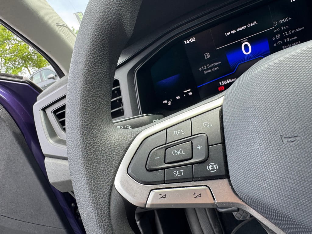 Volkswagen Polo 1.0 * carplay * stoelverwarming * dab * 1e eigenaar