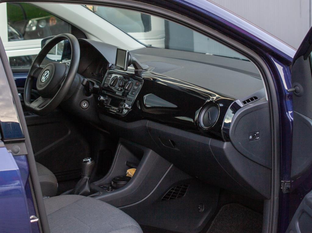 Volkswagen UP! 1.0 move up! bluemotion