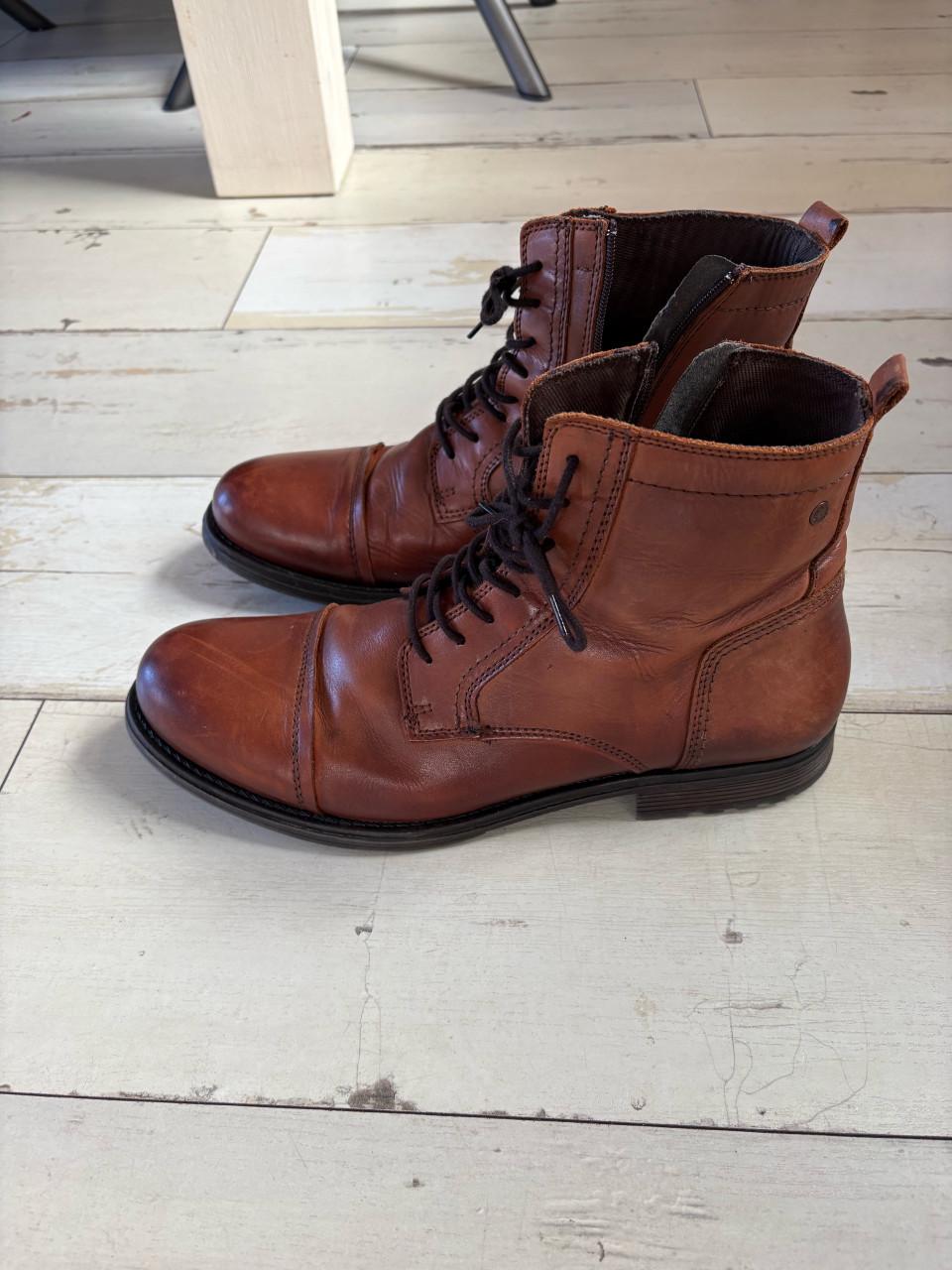 Heren schoenen