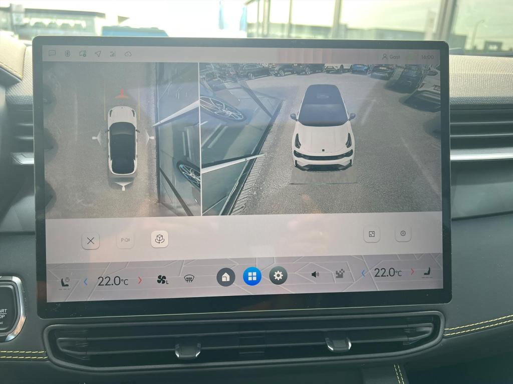 Lynk & Co 01 1.5 276pk phev 3dth more , panodak , 360gr camera , adaptive c