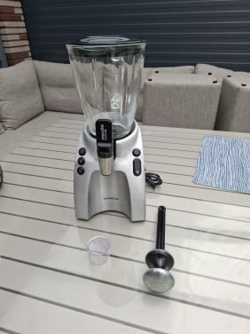 Smoothie Cocktail Smoothie Maker kenwood SB327