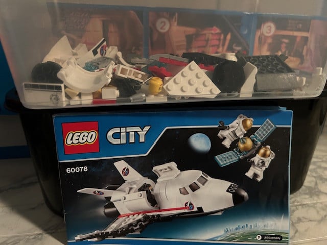 Lego