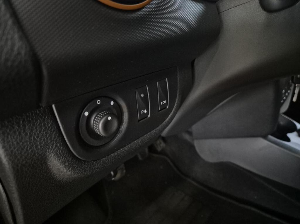 Dacia Sandero Stepway 0.9 tce sl / 1e eigenaar / airco / cruisecontrol / ac