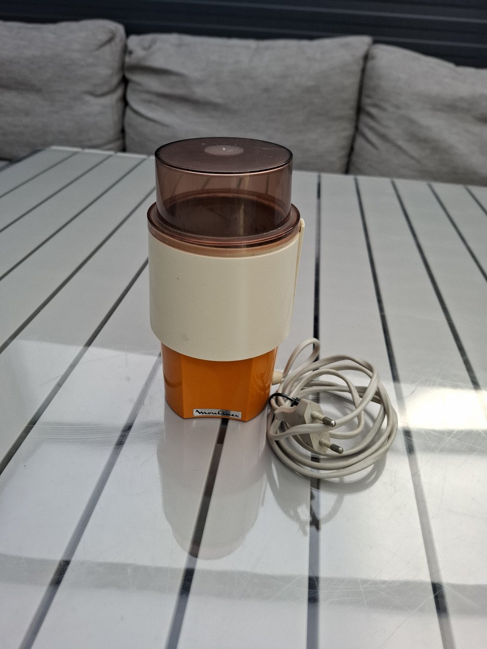 Moulinex koffiemolen type 228.