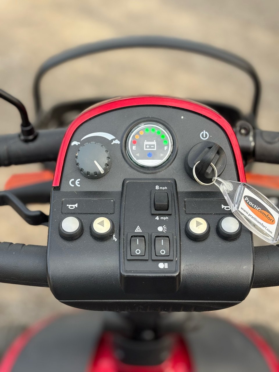 Scootmobiel