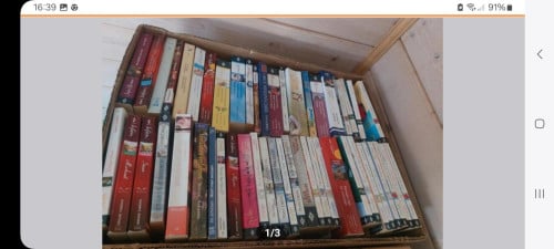 Boeken
