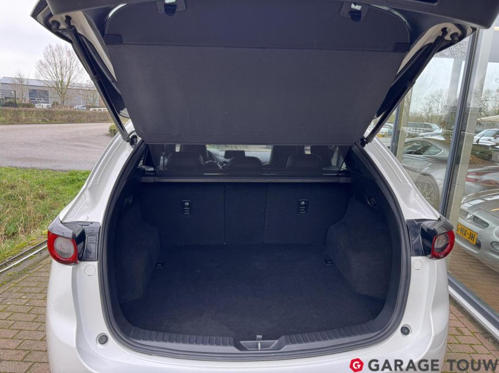 Mazda Cx-5 2.5 skyactiv-g 194 gt-m 4wd *hud, memory, trekh.