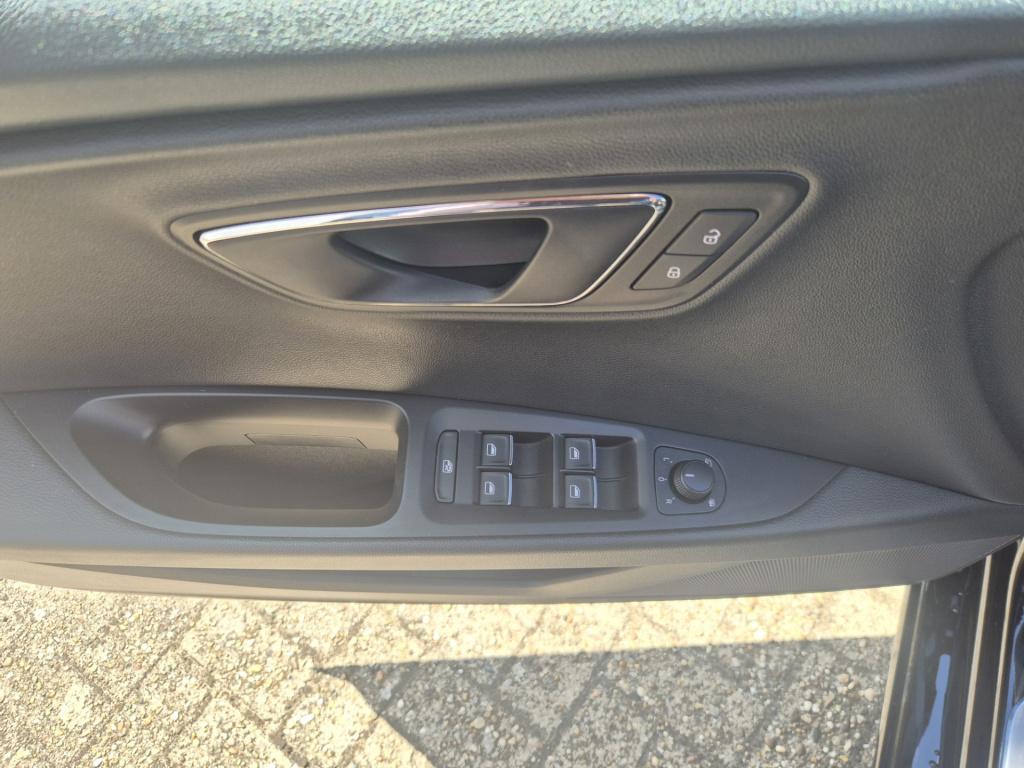 Seat Leon fr 1.4 tsi 92kw / 125pk