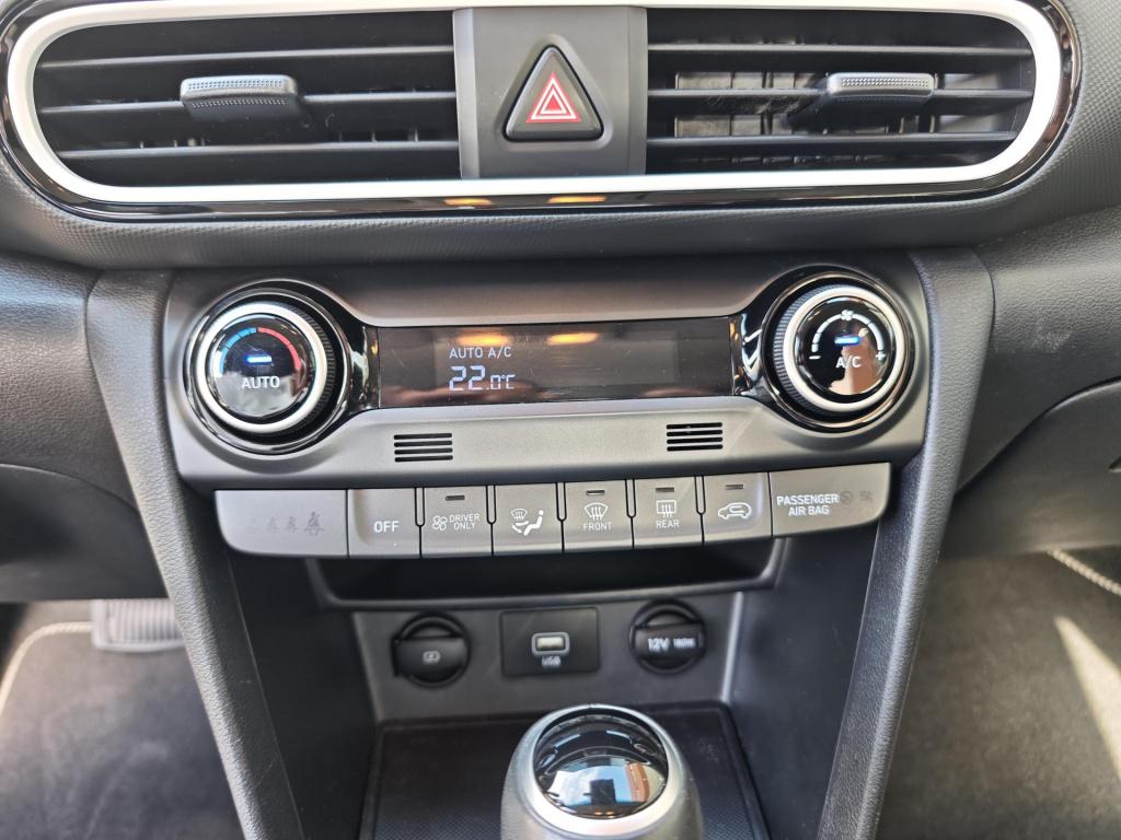 Hyundai Kona 1.6 gdi hev comfort