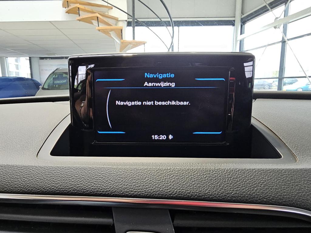 Audi Q3 1.4 tfsi cod sport