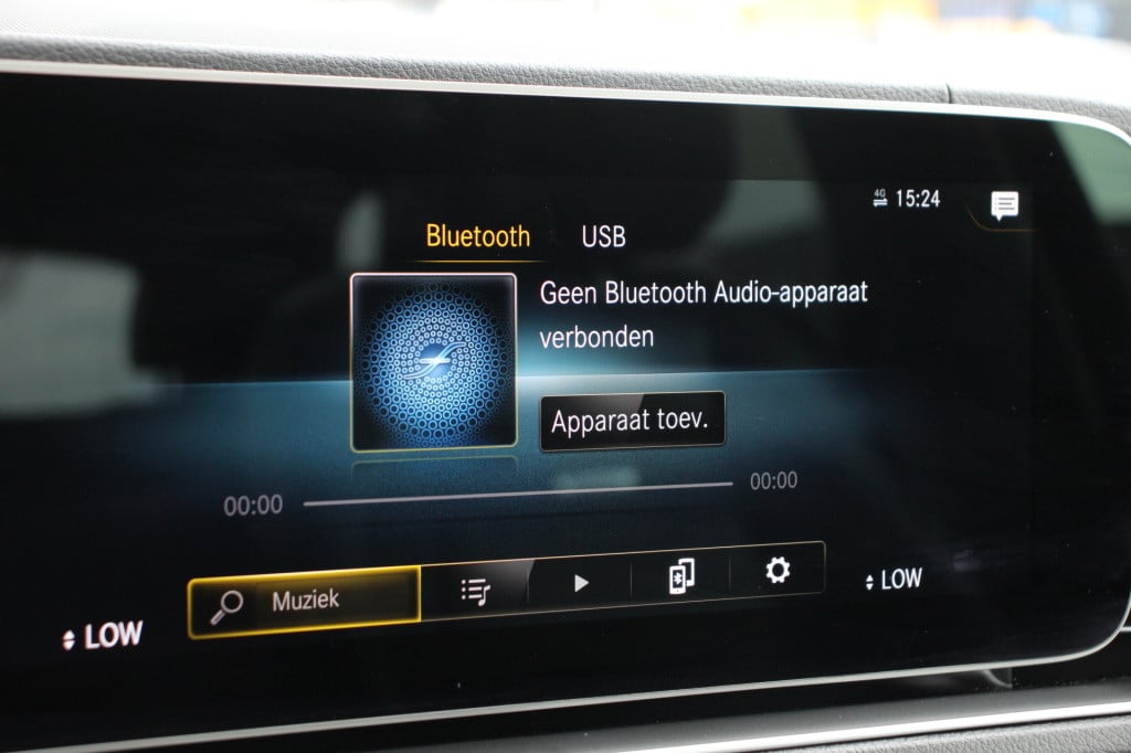 Mercedes-Benz Gle amg 53 4matic+ | pano | luchtvering | stoelkoeling | 360 