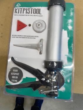 Kitpistool