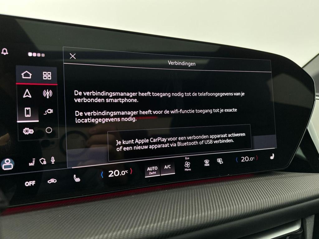 Audi Q5 sportback s edition competition 2.0 tfsi e 270 kw / 367 pk s