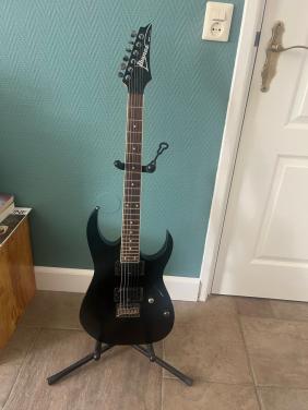 Ibanez rg321mh