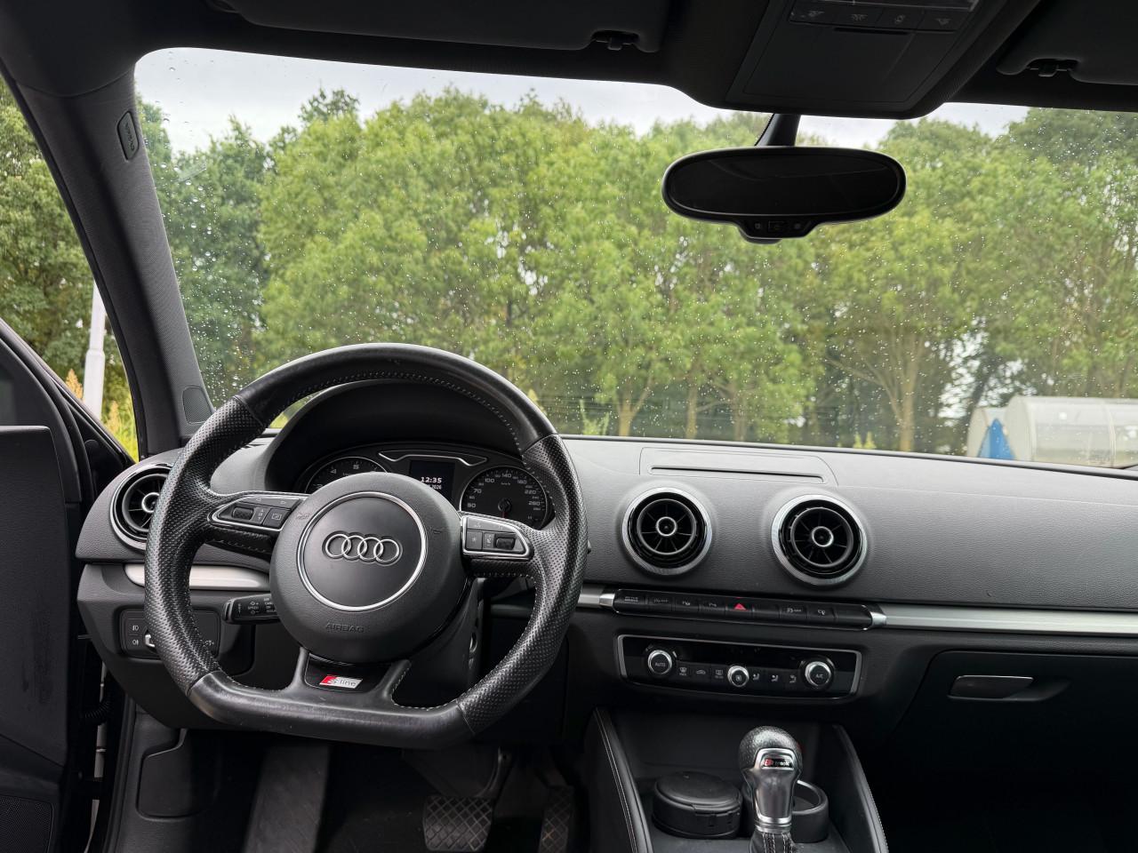 Audi A3 Limousine 1.8 Pro Line S | Apk | Airco | Nap | Automaat