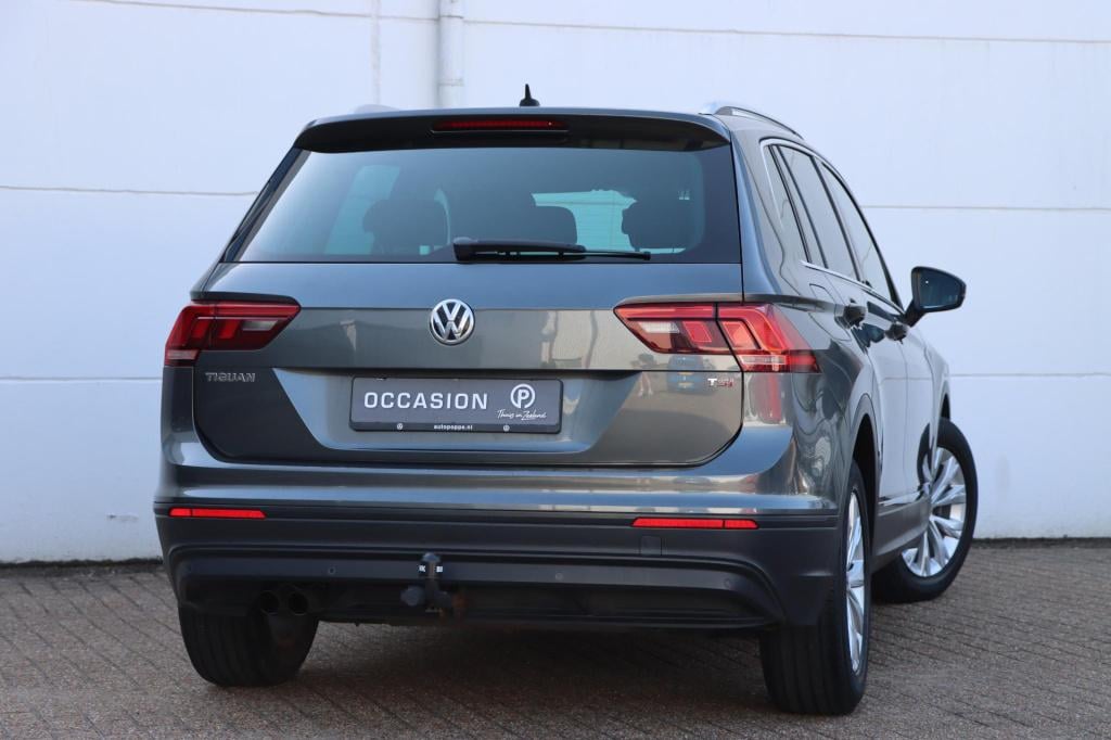 Volkswagen Tiguan 1.4 tsi act comfortline business 150pk dsg6