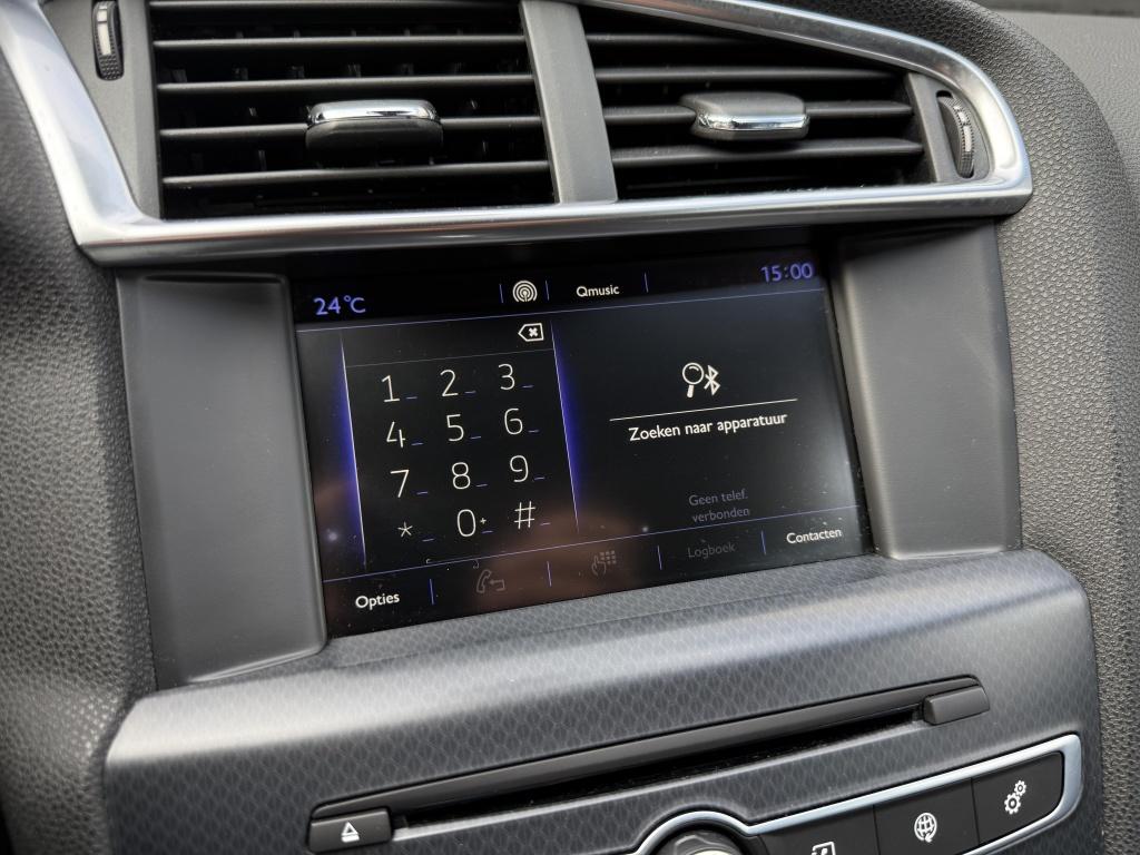Ds Ds 4 crossback 1.6 thp chic