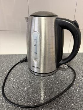 Waterkoker