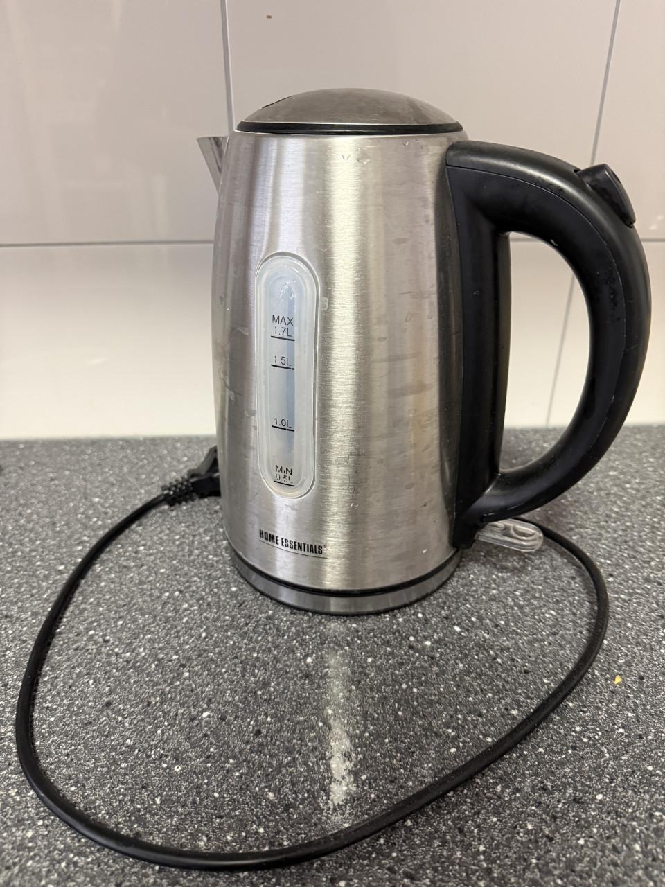 Waterkoker