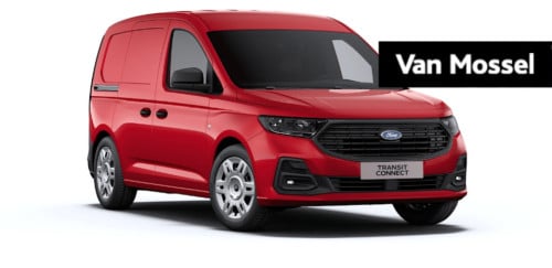 Ford Transit Connect 1.5 ecoboost phev l1 trend | vanaf prijs | nieuw te be