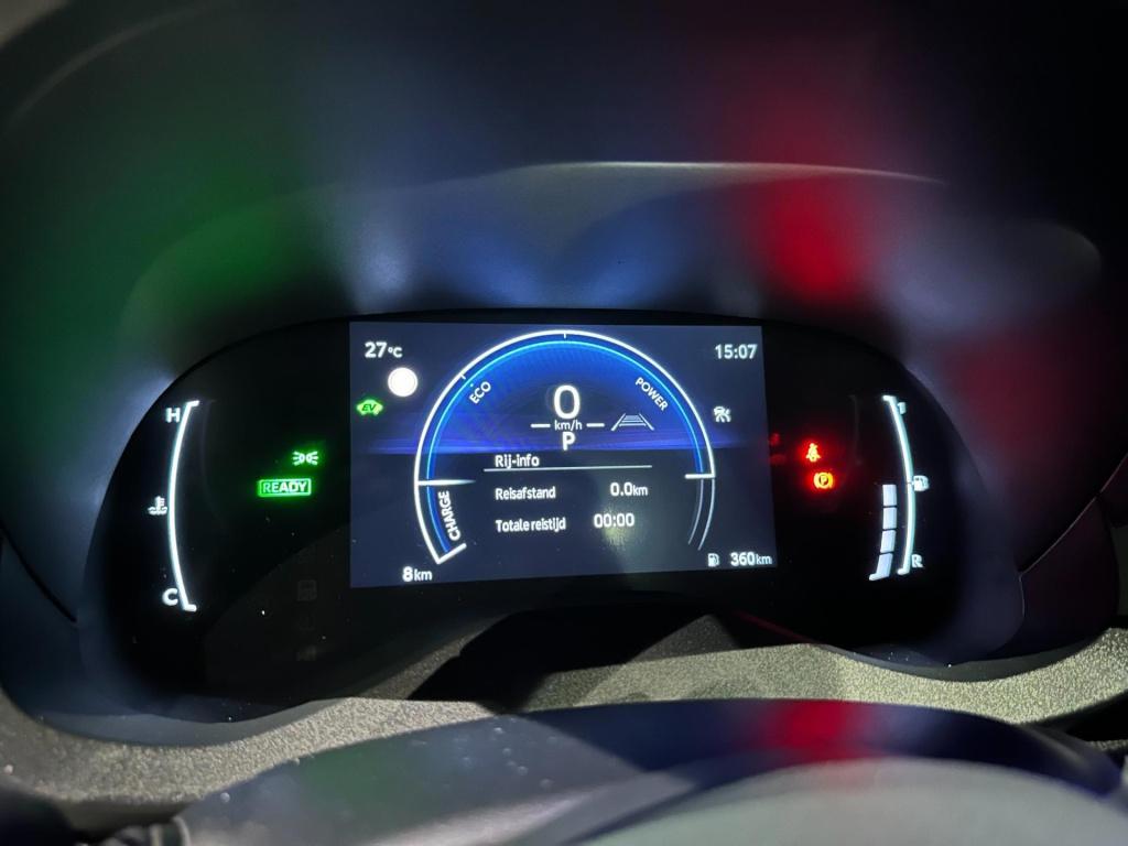 Toyota Yaris Cross 1.5 hybrid 130 dynamic *acc*winterpakket*camera*17inch*