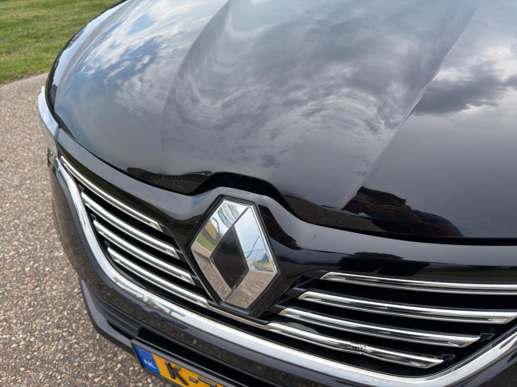 Renault Talisman estate 1.3 tce intens pano stoelkoeling camera automaat