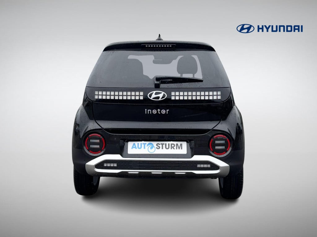 Hyundai Inster pulse 49 kwh