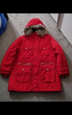 H&M nieuwe damesjas maat L