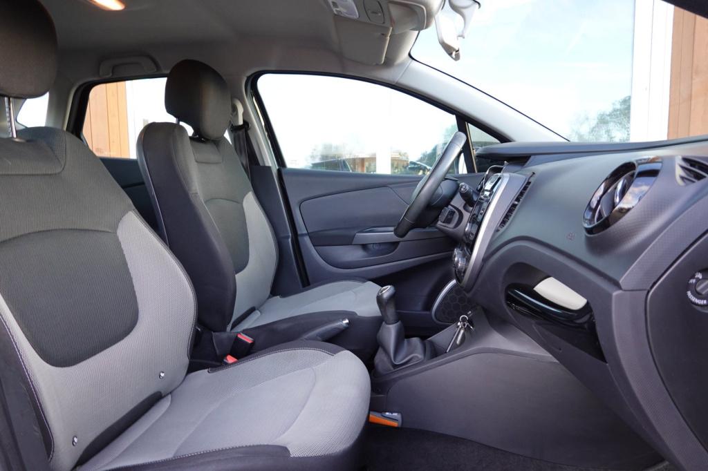 Renault Captur 0.9 tce expression