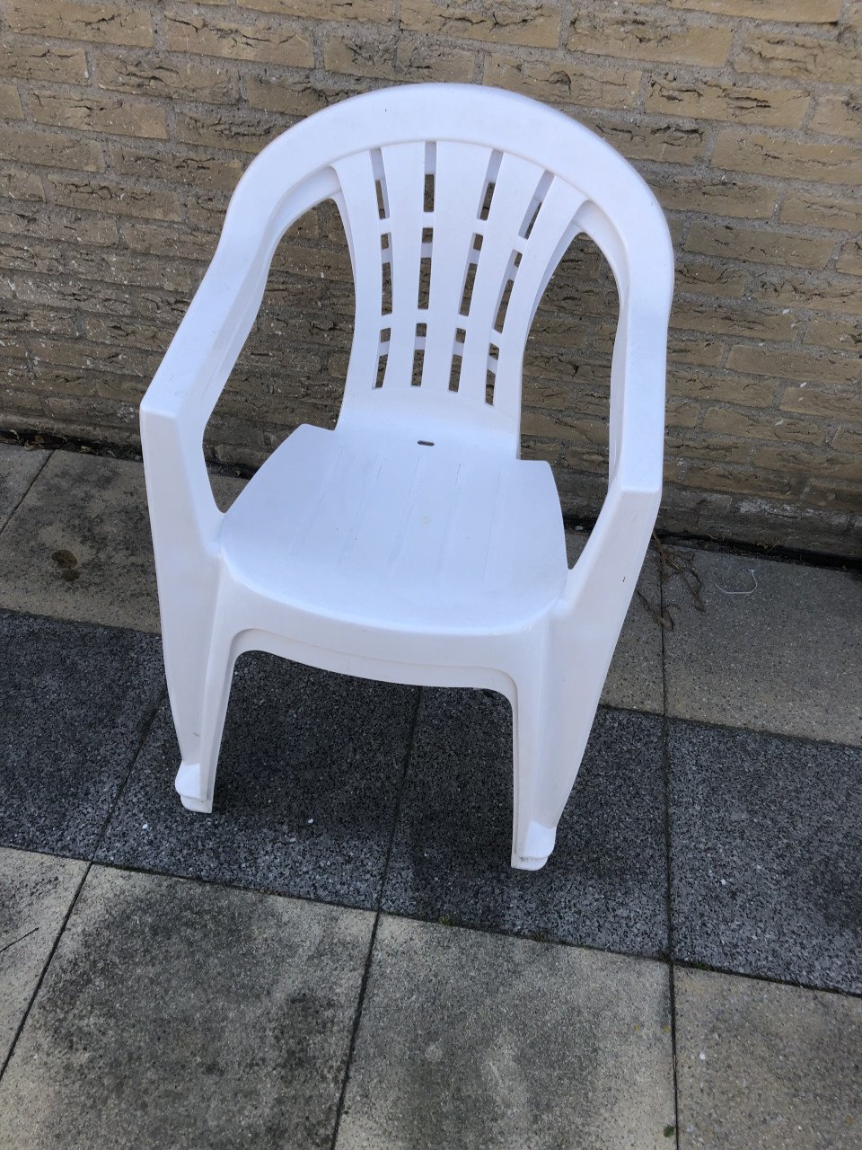 Tuin meubelen