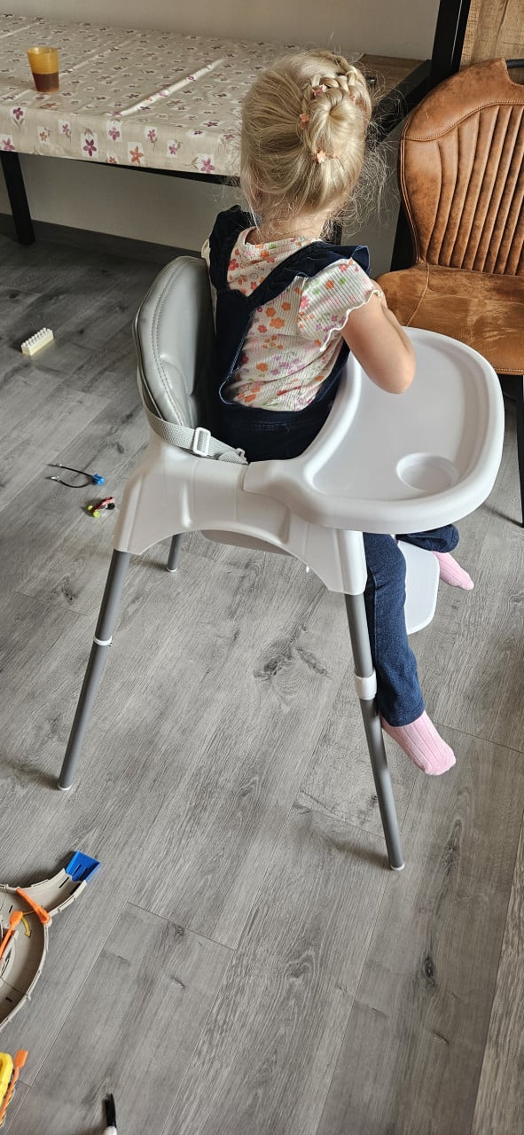 Kinderstoel