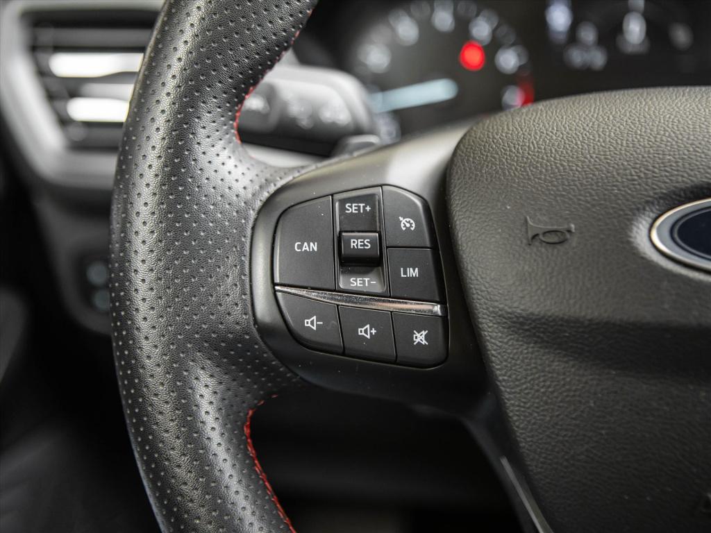 Ford Focus 1.0 ecoboost hybrid 125pk st-line automaat