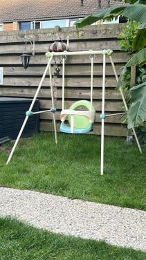 Babyschommel