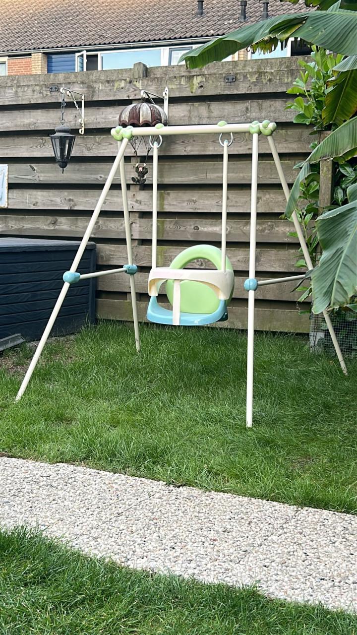 Babyschommel