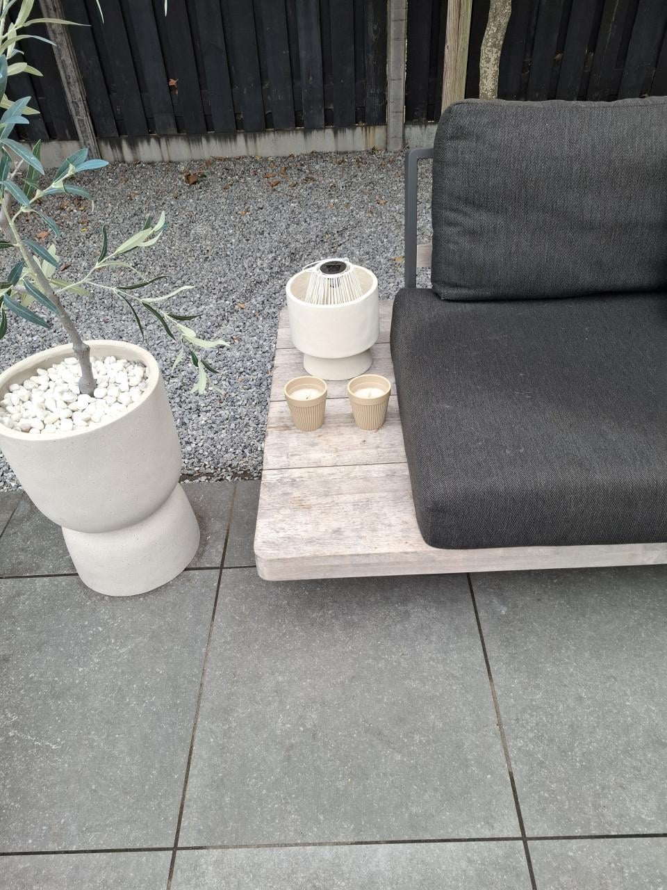 Loungeset LIFE