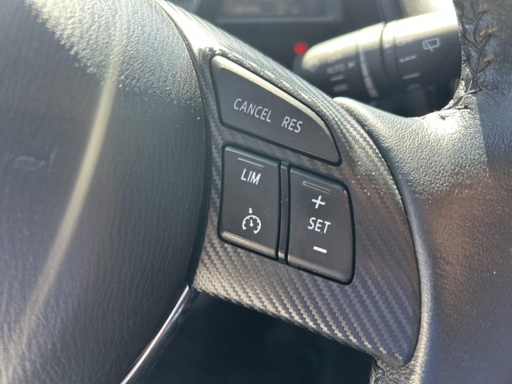 Mazda 2 1.5 skyactiv-g skylease gt