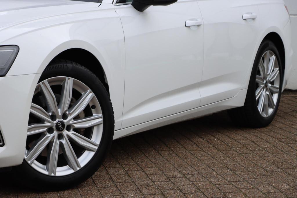 Audi A6 avant 45 tfsi pro line 265pk s-tronic