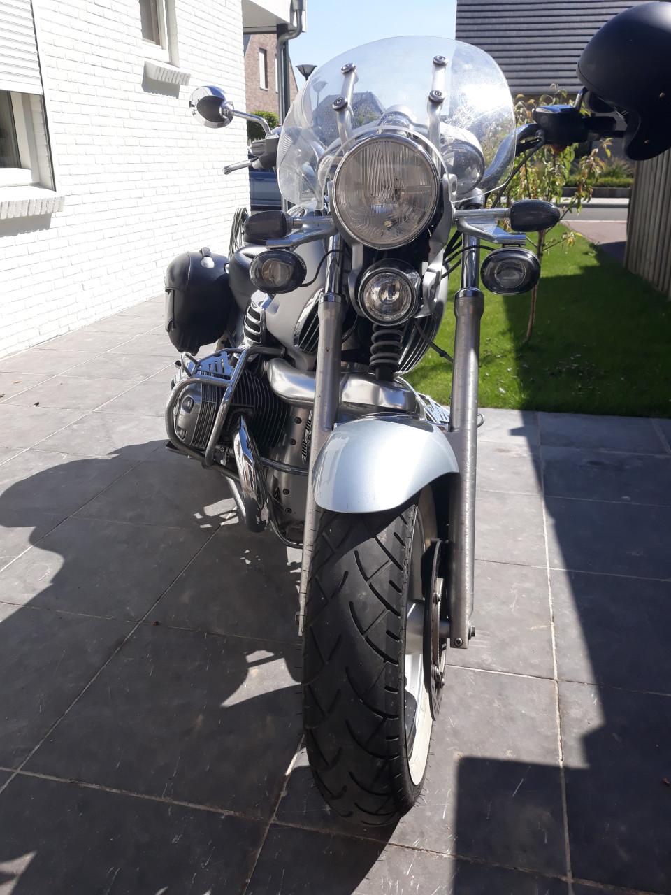 BMW R 1200 C Montauk