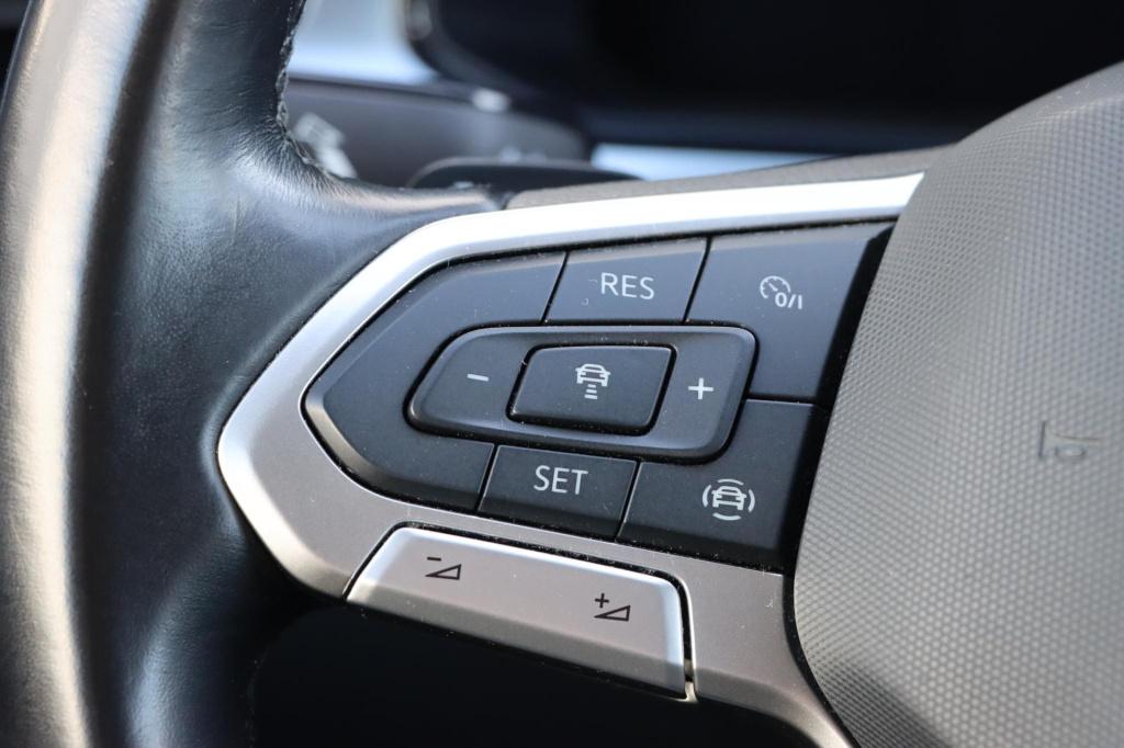 Volkswagen T-roc 1.5 tsi life 150pk dsg7