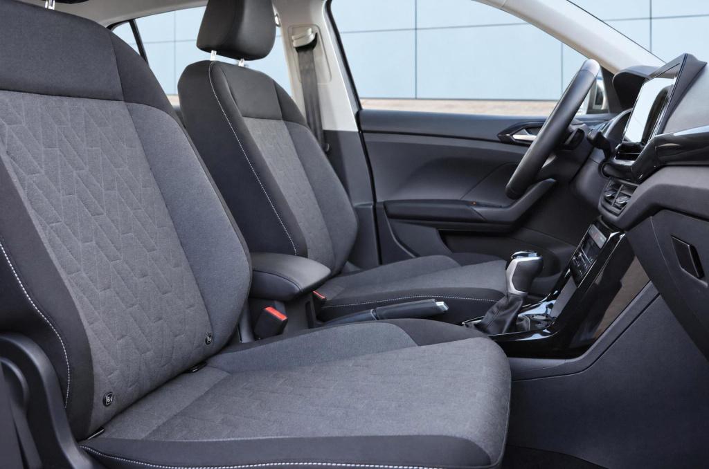 Volkswagen T-cross 1.0 tsi life edition 115pk dsg7