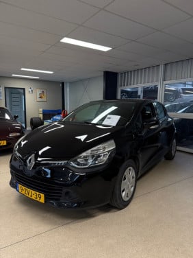 Renault Clio 0.9 tce expression
