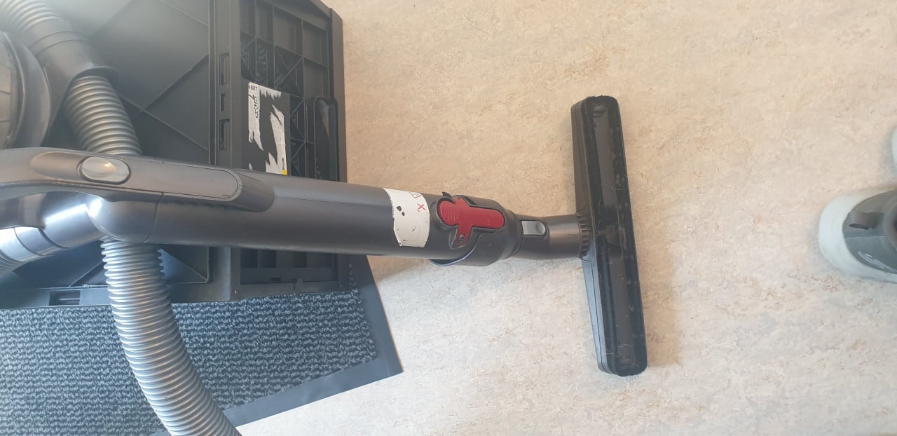 Stofzuiger Dyson