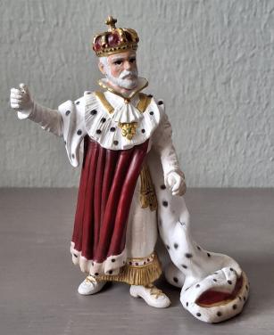 Schleich'King' 2003