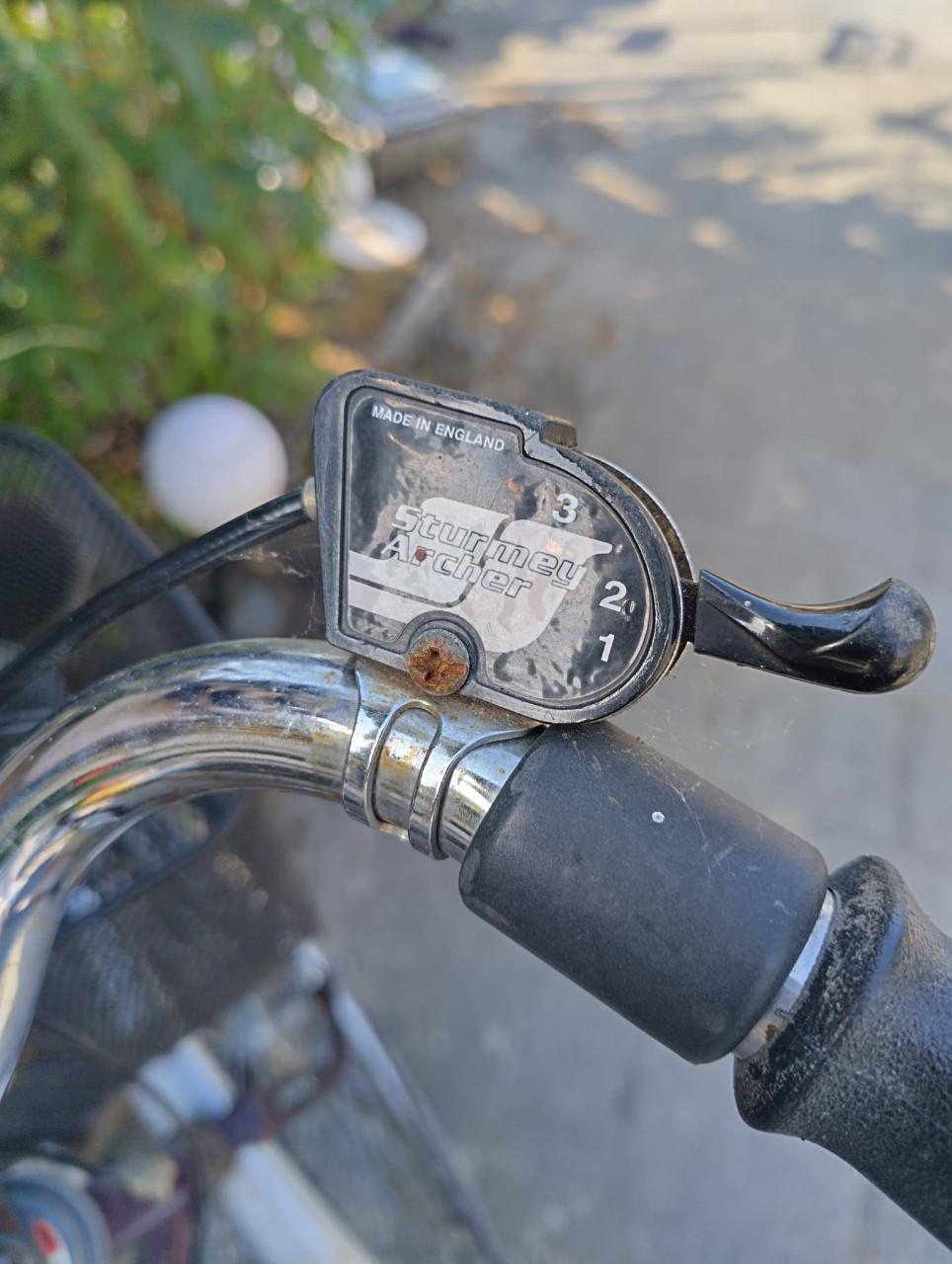Altra damesfiets
