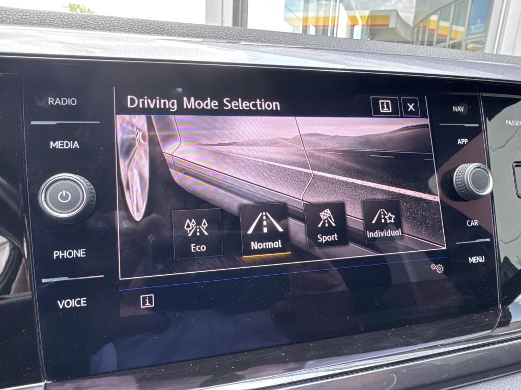Volkswagen Polo 1.0 tsi highline business r-line | digitale cockpit | pdc v