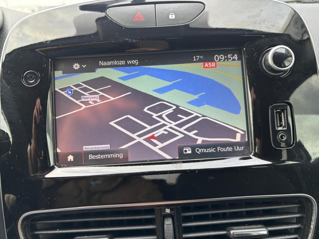 Renault Clio energy tce 90pk s&s limited